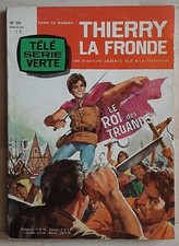 THIERRY LA FRONDE 26 JEAN