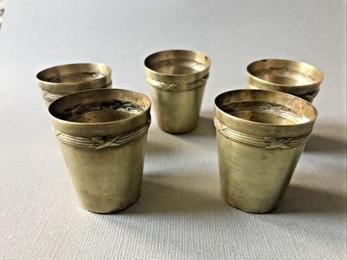 Verres digestif liqueur - verres, À