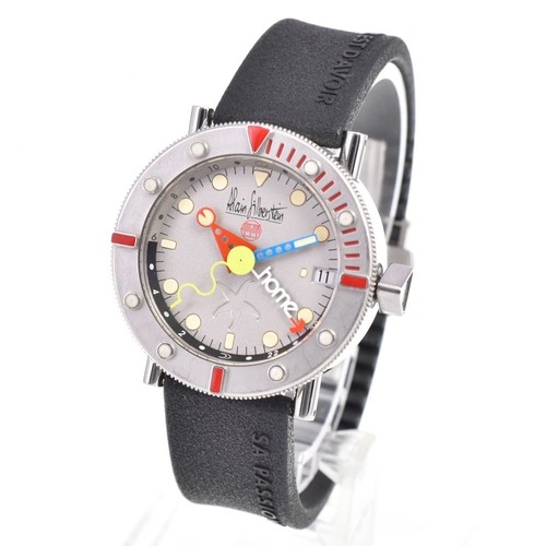 Montre unisexe alain - montre,