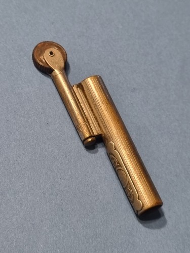 Briquet poilu amadou flaltidor - poilu,