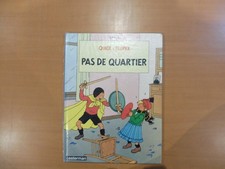 BD HERGE  - QUICK & FLUPKE