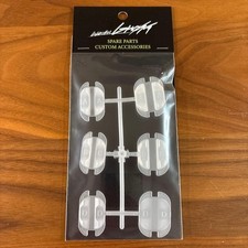 DRT Ghost Bump Stopper