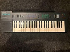 Clavier synthétiseur