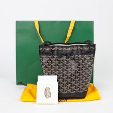 Goyard Petit Flore PM seau sac