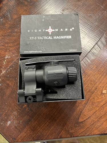 Sight mark tactical - xt-3,