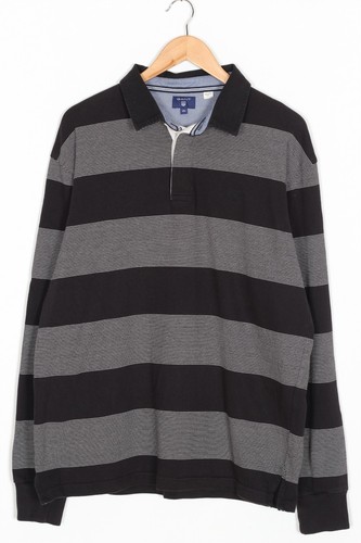 Polo rugby gant - gant, homme