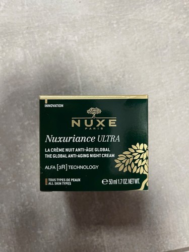 Nuxe nuxuriance ultra - ultra, la