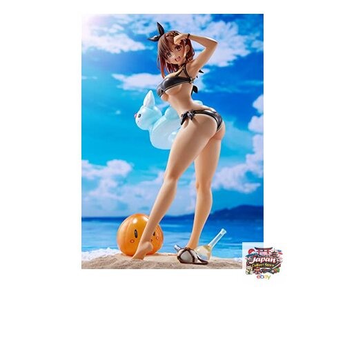 Nouveau spiritale atelier ryza - nouveau,