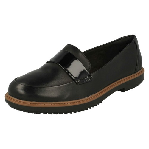 Chaussures plates style - chaussures, loafer