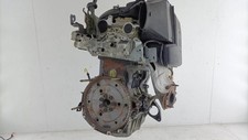 Moteur RENAULT LAGUNA 2 PHASE 1 7701472712