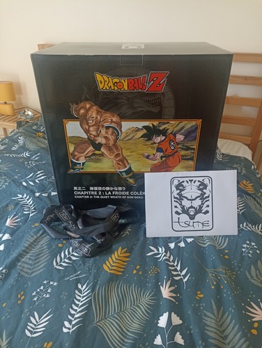 Figurine statuette son goku - -,