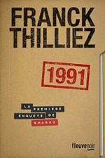1991 de THILLIEZ, Franck |