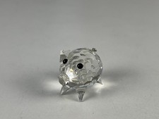 Figurine Swarovski 010028