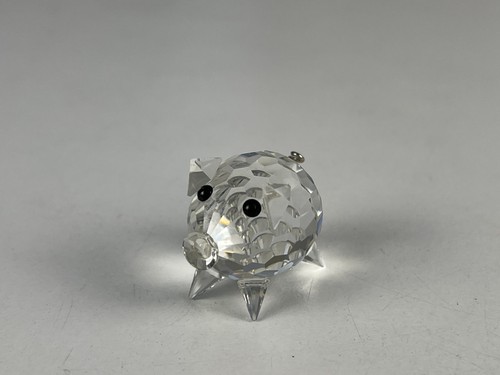 Figurine swarovski 010028 - swarovski,