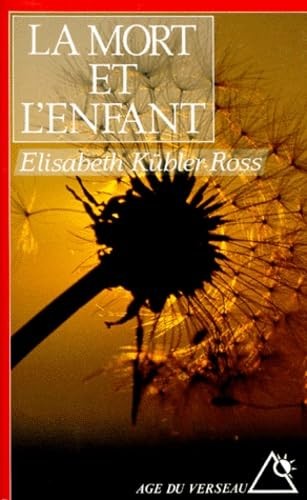 Mort l enfant - et, l'enfant