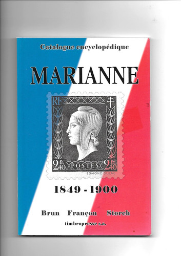 Catalogue encyclopedique - catalogue,