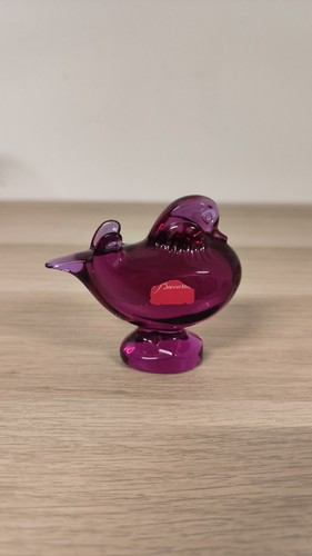 Canard mandarin cristal - mandarin, en