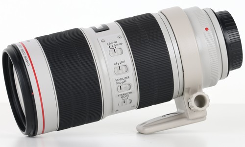 Canon 200mm 8l - canon, iii