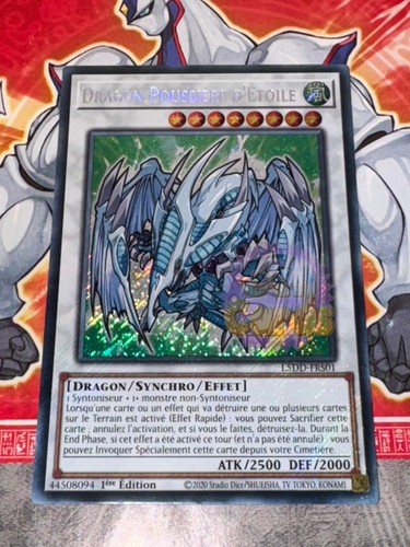 Carte oh dragon - oh,