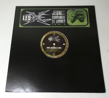 Les X a.k.a: X-Men – Jeunes