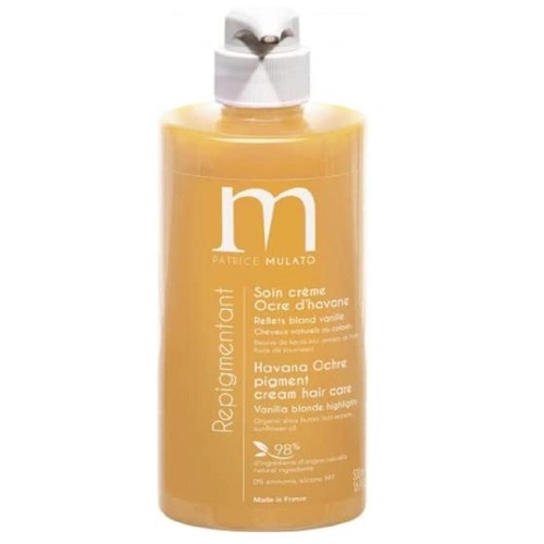 Soin repigmentant mulato - soin,