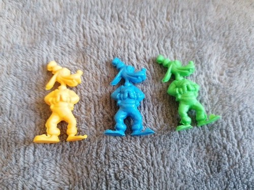 Lot figurine disney - lot,