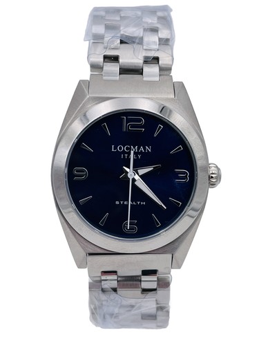 Orologio locman stealth - orologio,