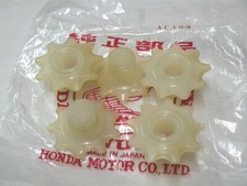 Petit tendeur de rouleau Honda