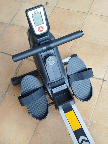 Rameur intérieur ise fit sy - rameur,