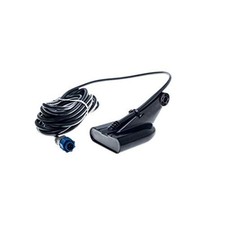 Lowrance dual frequency - dual,