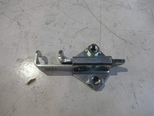 Fermeture selle (Kawasaki - Versys 1000 2015 - 2018)