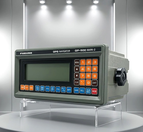 Furuno 500mark unité - gp-500mark-2,