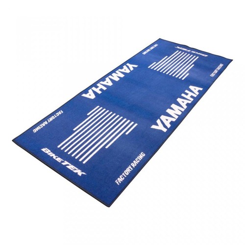 Tapis environnemental biketek - tapis,