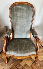 Fauteuil Voltaire