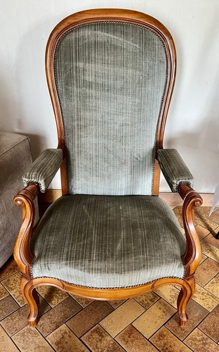 Fauteuil voltaire - fauteuil,
