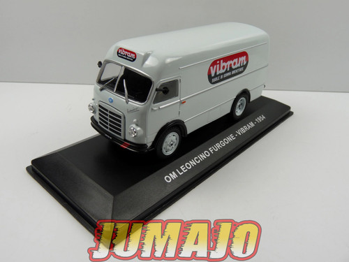 Vce16 ixo commerciale - 1/43,
