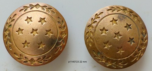 Bouton anciens couleur - anciens,