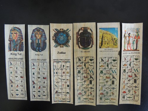 Lot marque pages - lot,