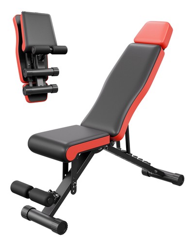 Uimoso banc musculation - de,
