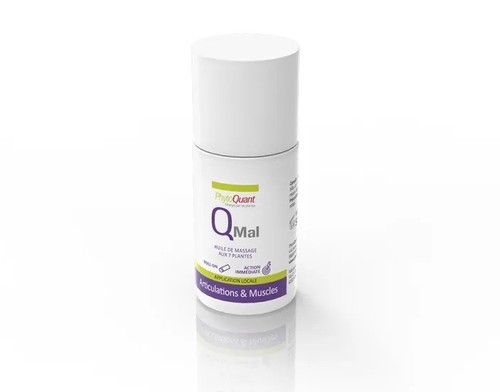 Phyto quant quantamal - phyto,
