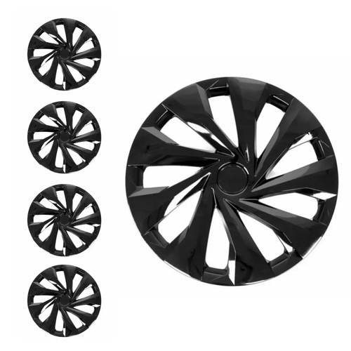 Hubcaps piece set - 4,