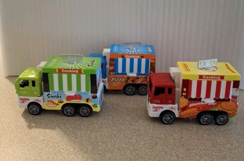 Food trucks sushi - (3),