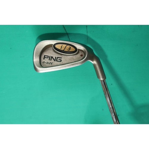Ping taille point rouge - ping,