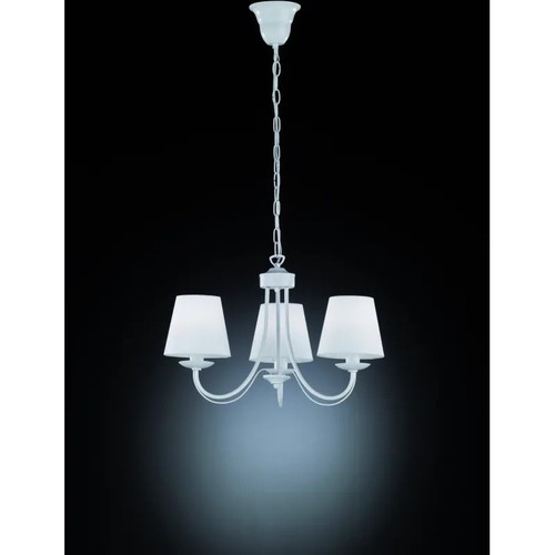 Lampadaire classique fer - lampadaire,