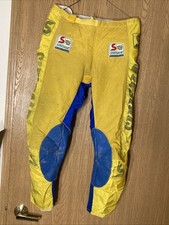 Vintage sinisalo motocross - vintage,