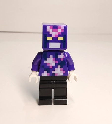 Lego minecraft figurine min155 - lego,