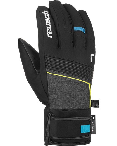 Gants ski homme louis tex - gants,