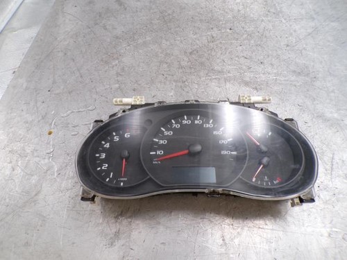 Compteur renault master - compteur,