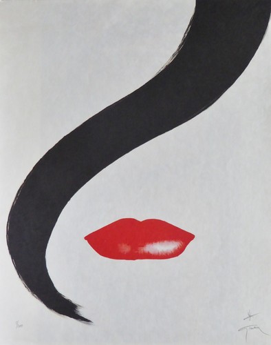 Dior givenchy rene - rene, gruau