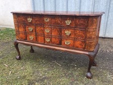 Commode bahut hollandais en - commode,